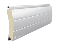 SREBRNA RAL 9006