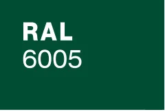 RAL 6005 ZELENA woodgrain linijski
