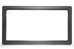 (843) FF2375 610 x 203 sa crnim okvirom  (+ 54,79 €)