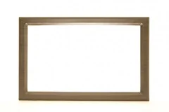 (848) PLAST 532 x 344 mm sa TAMNI HRAST okvirom,  (+50,23 €)