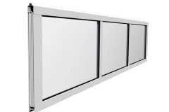  SVETLOSNI PANEL sa PLEXI-TERMOPAN deb. 20mm zastakljenjem (+136,99 €/m1)