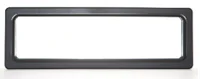 (2026) PLAST 610 x 203 mm sa crnim okvirom  (+41,10 €)